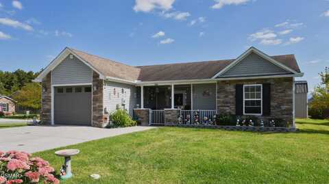 405 Cornus Avenue, Sevierville, TN 37862