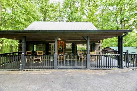 2157 E View Drive, Sevierville, TN 37876