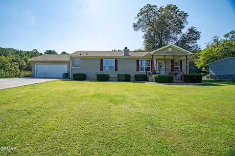 687 E Farrell Street, Niota, TN 37826