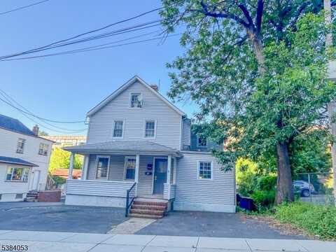 15 4Th St, South Orange, NJ 07079