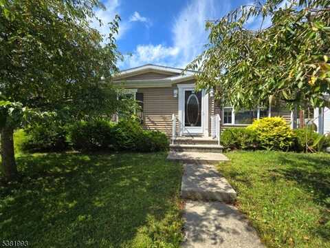 93 Mt Pleasant, Rockaway, NJ 07866