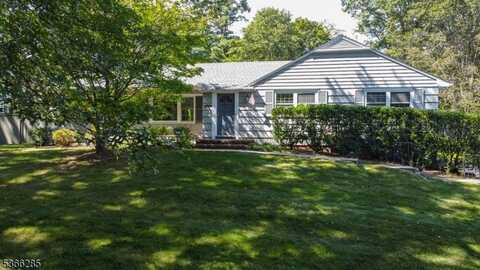 16 Dale Dr, Chatham, NJ 07928