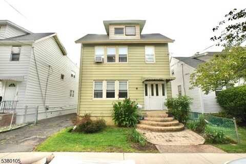 103 Ralph St, Belleville, NJ 07109