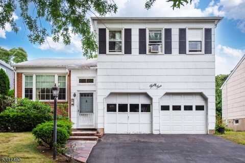 44 George St, Bloomfield, NJ 07003