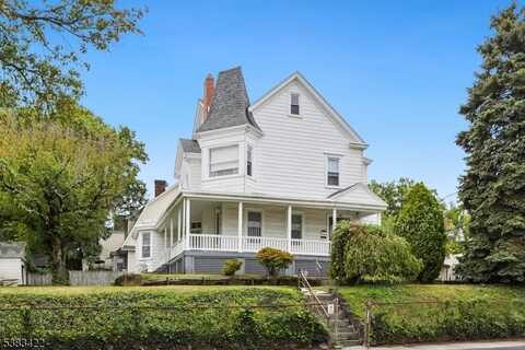 294-300 Verona Ave, Newark, NJ 07104