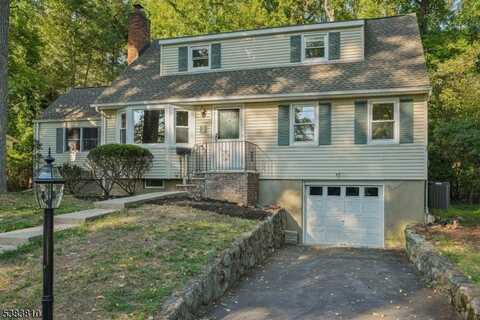 10 Hilltop Ter, Wayne, NJ 07470