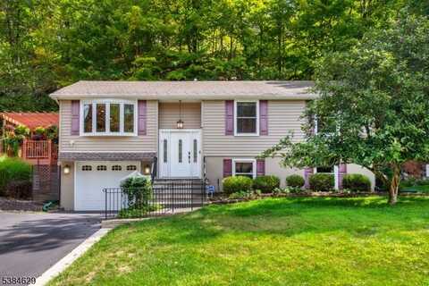 103 Valley View Trl, Sparta, NJ 07871