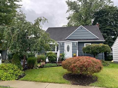 807 Andover Rd, Union, NJ 07083