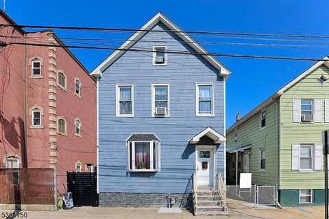 237 South St, Elizabeth, NJ 07202