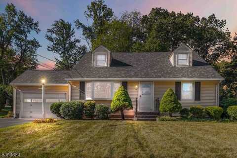 25 Salem Dr, Hanover Twp., NJ 07981