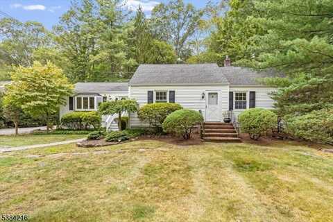 34 Moraine Rd, Whippany, NJ 07950