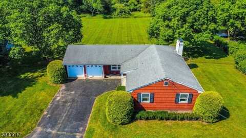 167 Dead Tree Run Rd, Montgomery Twp., NJ 08502