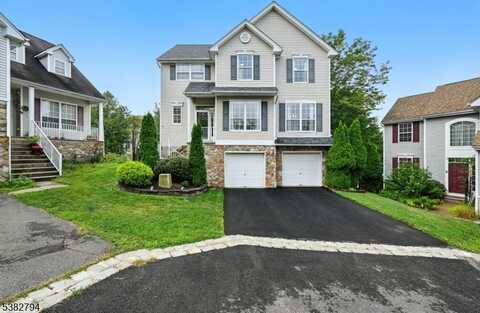 142 Winding Hill Dr, Mount Olive Twp., NJ 07840