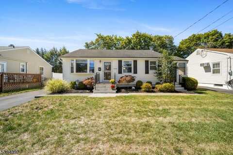 1438 Washington Ave, Pompton Lakes, NJ 07442