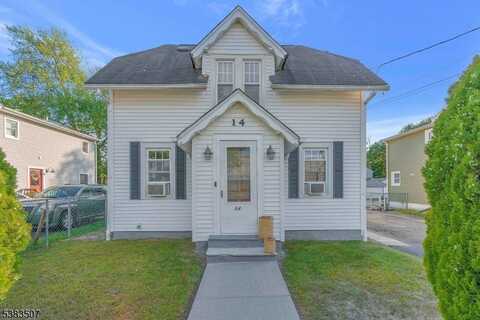 14 Cory Rd, Morris, NJ 07960