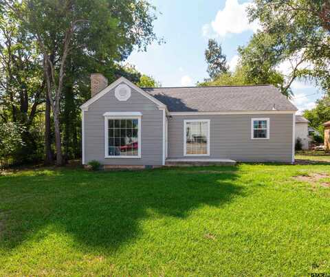 626 Laird Ave, Kilgore, TX 75662