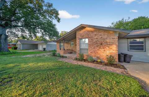 709 Eulalia Dr., Terrell, TX 75160