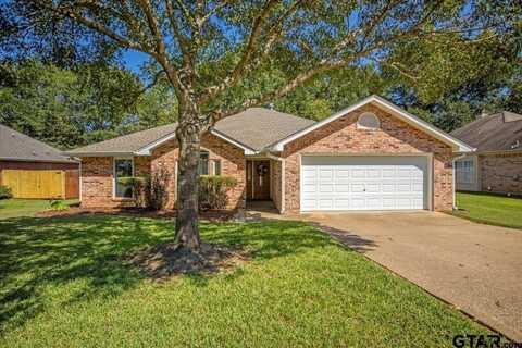 201 Merri Ln, Whitehouse, TX 75791