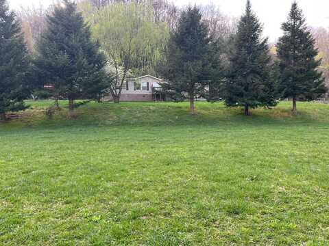 1451 Robins Fork Rd, Renick, WV 24966