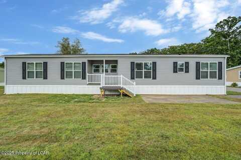 114 Misty Lane, Drums, PA 18222