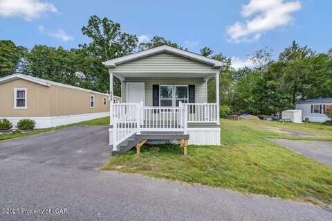113 Misty Lane, Drums, PA 18222