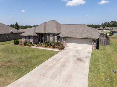25 E Cherry St., Sumrall, MS 39482