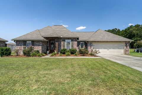 25 E Cherry St., Sumrall, MS 39482