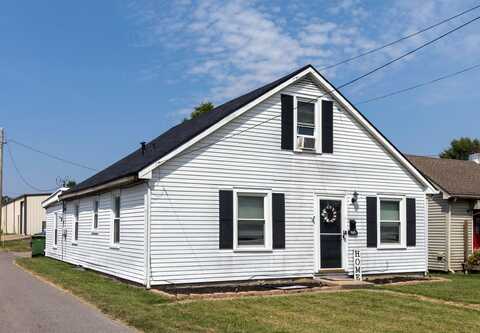 521 N Adams, Street, KY 42420