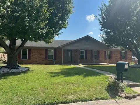 400 Hearthstone Lane, Henderson, KY 42420