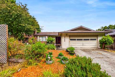 3105 Elk Street, Eureka, CA 95503