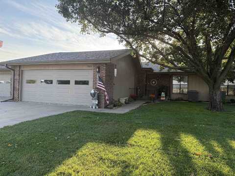 1815 White Sands, Great Bend, KS 67530