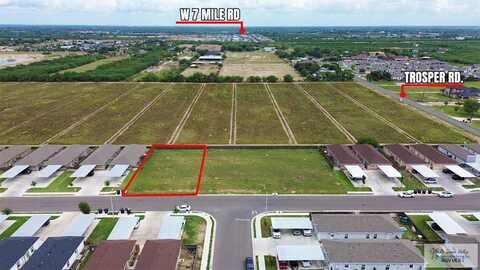 904 W SUNSET VALLEY ST, ALTON, TX 78573