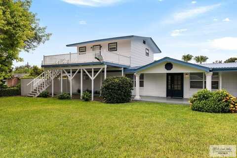 5 ROBINS LN., BROWNSVILLE, TX 78520