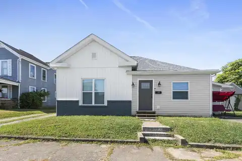 1412 S 4th street, Ironton, OH 45638