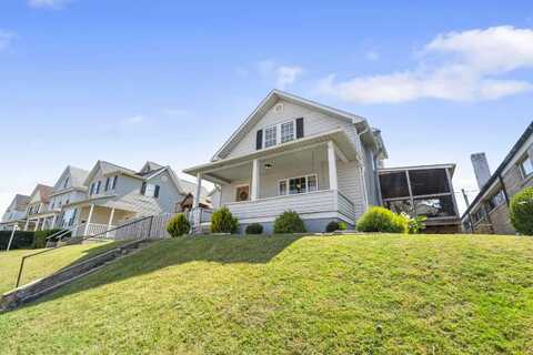 1114 Chestnut Street, Kenova, WV 25530