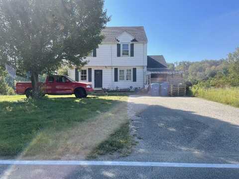 5433 West Pea Ridge, Huntington, WV 25705