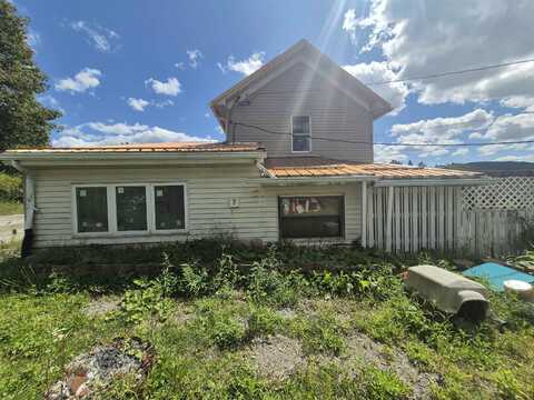 403 E High Street, Terra Alta, WV 26764