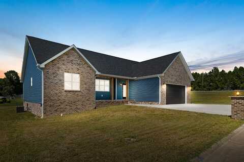 4 Armor Lane, Ona, WV 25545