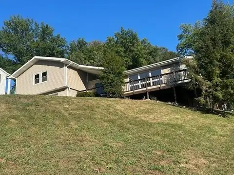 1917 Woodland Drive, Ironton, OH 45638