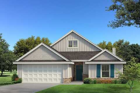 2305 NW 170th St, Edmond, OK 73012