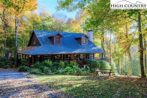586 Welcome Way, Boone, NC 28607
