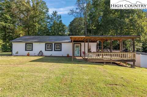 307 Pinehaven Drive, Lexington, NC 27292