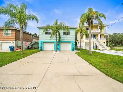 5059 Oak Leaf Lane, Hernando Beach, FL 34607