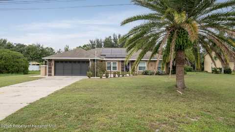 5223 Hamlet Circle, Spring Hill, FL 34606