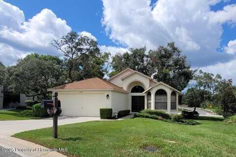 11255 Copley Court, Spring Hill, FL 34609