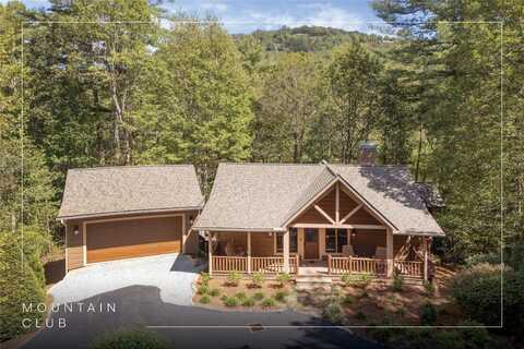 5 Springs Way, Sapphire, NC 28774