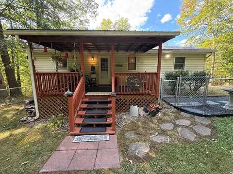 3484 Chicory Road, James Creek, PA 16657