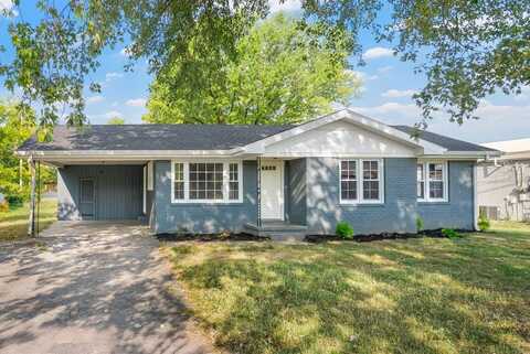505 Wayne Dr, HOPKINSVILLE, KY 42240