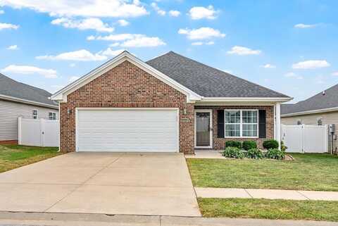 523 S South Abbey Way, HOPKINSVILLE, KY 42240