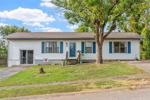 1405 Barberry Dr, HOPKINSVILLE, KY 42240
